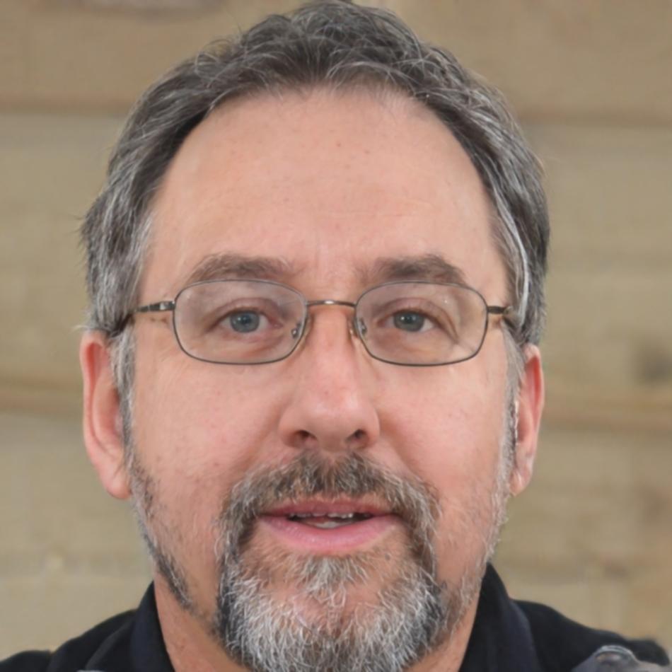 Konstantin Sørensen, estudiante del programa educativo